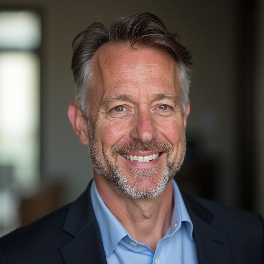 Michael Strauch